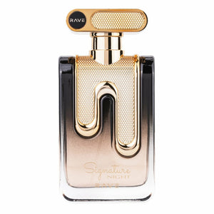Signature Night, Rave, Femei - Apa de Parfum 100ml