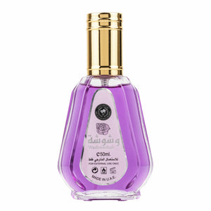 Washwashah, Ard Al Zaafaran, Femei - Apa de Parfum 50ml