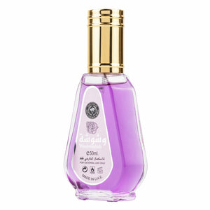 Washwashah, Ard Al Zaafaran, Femei - Apa de Parfum 50ml