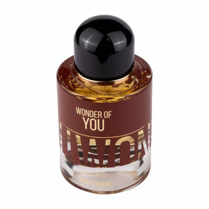 Wonder Of You, Riiffs, Femei, Apa de Parfum 100ml - inspirat din Because It's You by Armani
