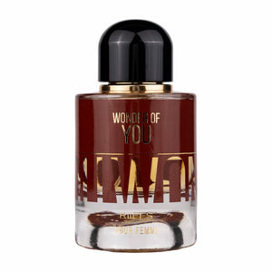 Wonder Of You, Riiffs, Femei, Apa de Parfum 100ml - inspirat din Because It's You by Armani