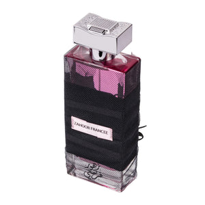 Zahoor Francee, Ard Al Zaafaran, Femei - Apa de Parfum 100ml