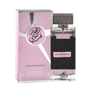 Zahoor Francee, Ard Al Zaafaran, Femei - Apa de Parfum 100ml
