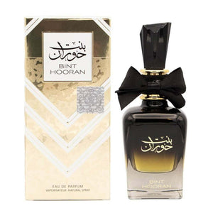 Bint Hooran, Ard Al Zaafaran, Femei, Apa de Parfum 100ml - inspirat din Good Girl by Carolina Herrera