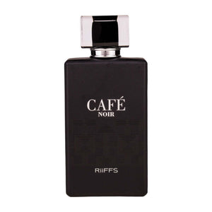 Cafe Noir, Riiffs, Barbati - Apa de Parfum 100ml