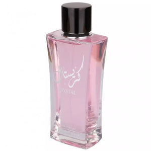 Crystal, Ahlam, Femei - Apa de Parfum100ml