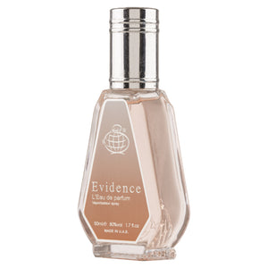 Evidence, Fragrance World, Femei – Apa de Parfum 50ml