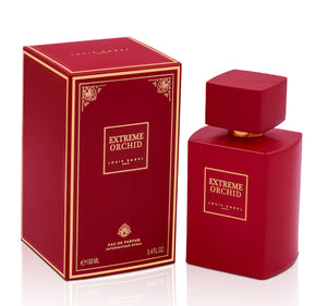 Extreme Orchid, Louis Varel, Unisex - Apa de Parfum 100ml