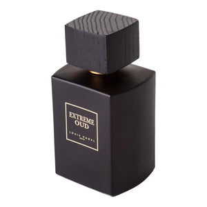 Extreme Oud, Louis Varel, Barbati - Apa de Parfum 100ml