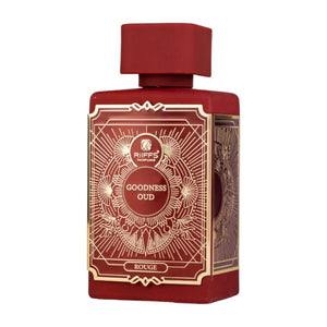Goodness Oud Rouge, Riiffs, Femei - Apa de Parfum 100ml