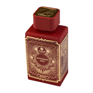 Goodness Oud Rouge, Riiffs, Femei - Apa de Parfum 100ml