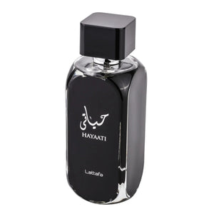 Hayaati, Ard Al Zaafaran, Barbati - Apa de Parfum 100ml