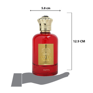 Imperial Rouge, Riiffs, Femei - Apa de Parfum 100ml