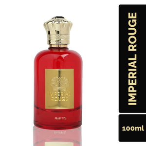 Imperial Rouge, Riiffs, Femei - Apa de Parfum 100ml