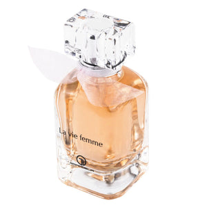 La Vie Femme, Grandeur Elite, Femei - Apa de Parfum 100ml