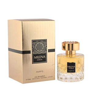 Milena Extreme, Riiffs, Unisex - Apa de Parfum 100ml