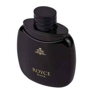 Royce Black, Vurv, Barbati - Apa de Parfum 100ml