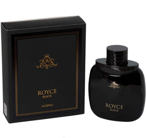 Royce Black, Vurv, Barbati - Apa de Parfum 100ml