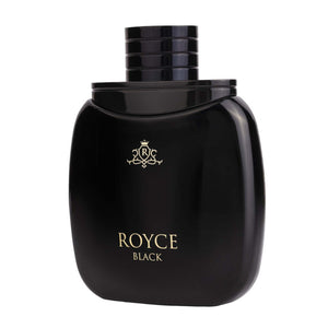 Royce Black, Vurv, Barbati - Apa de Parfum 100ml
