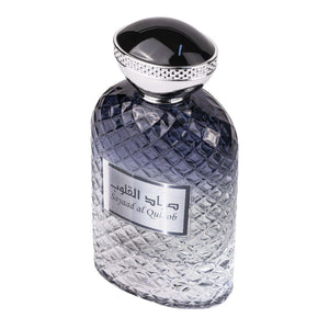 Sayaad Al Quloob, Ard Al Zaafaran, Barbati - Apa de Parfum 100ml