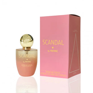 Scandal Queen by Patric, Femei - Extract de Parfum 100ml