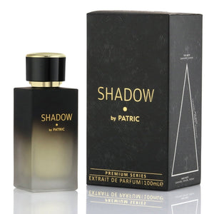 Shadow by Patric, Barbati, Extract de Parfum 100ml