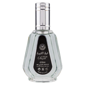 Sheikh Shuyukh, Ard Al Zaafaran, Barbati – Apa de Parfum 50ml