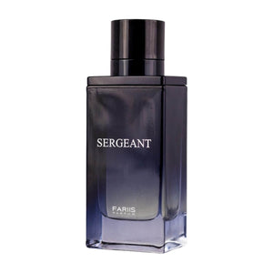 Sergeant, Fariis, Barbati – Apa de Parfum 100ml inspirat din Dior Sauvage