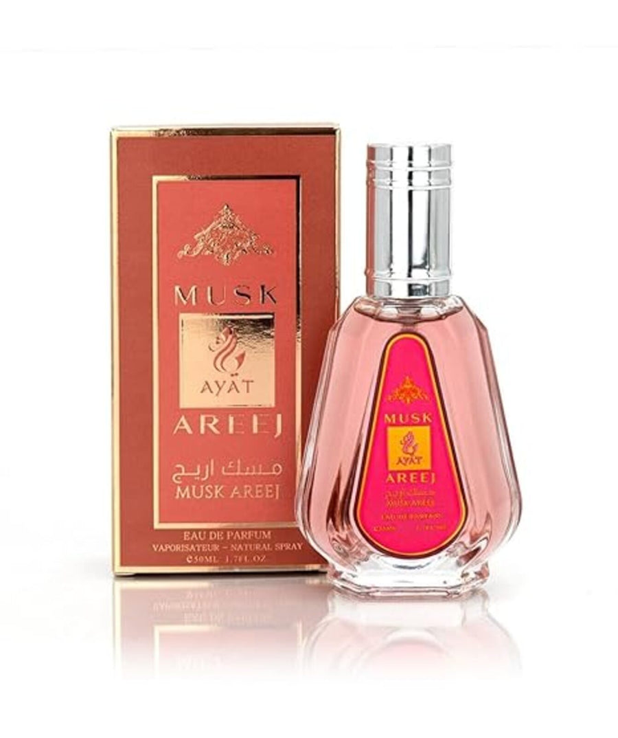 Areej , Ayat Perfumes, Femei – Apa de Parfum 50ml