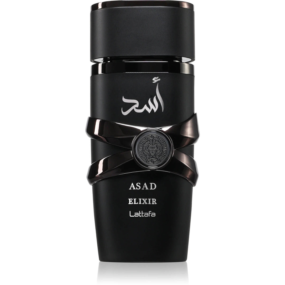 Asad Elixir, Lattafa, Barbati – Apa de Parfum 100ml