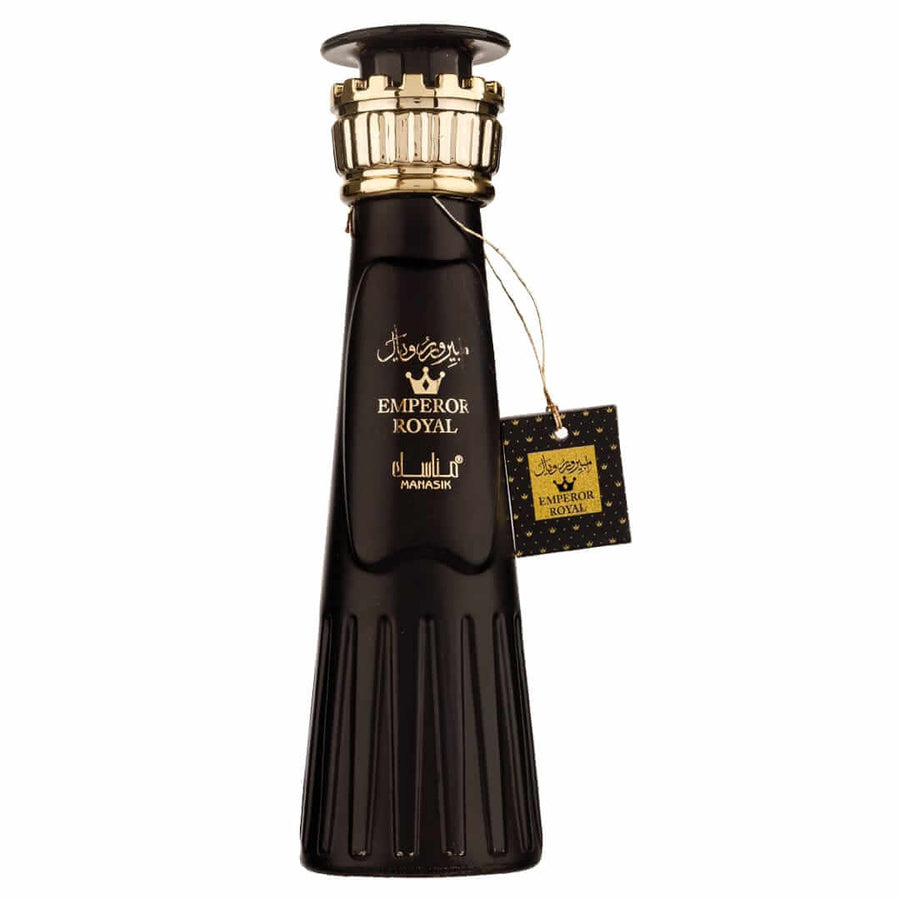 Emperor Royal, Manasik, Barbati - Apa de Parfum 100ml