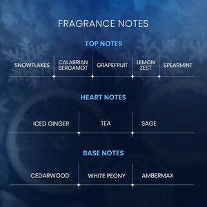 Freeze, Riiffs, Unisex – Extract de Parfum 100ml
