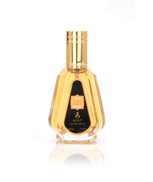 Jumrah , Ayat Perfumes, Unisex  – Apa de Parfum 50ml