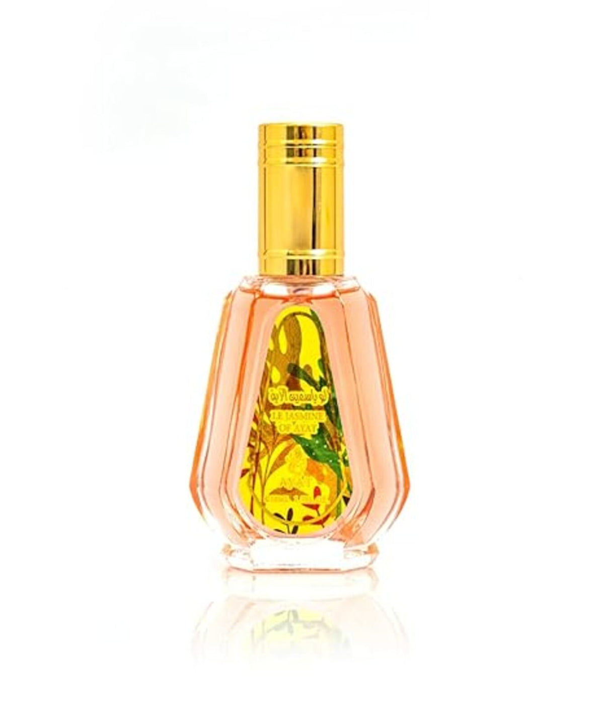 Le Jasmine , Ayat Perfumes, Femei – Apa de Parfum 50ml
