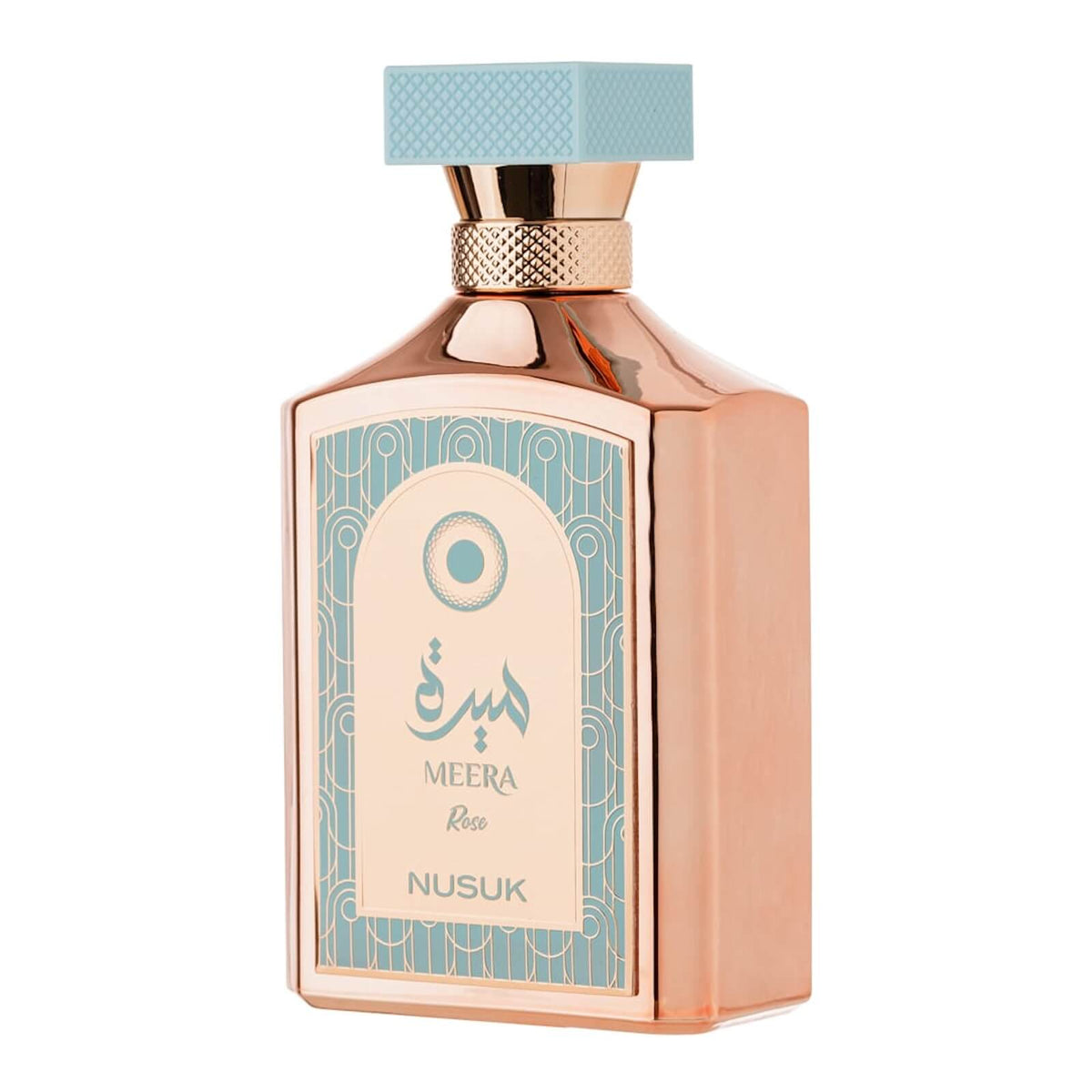 Meera Rose, Nusuk, Femei – Extract de Parfum 100ml