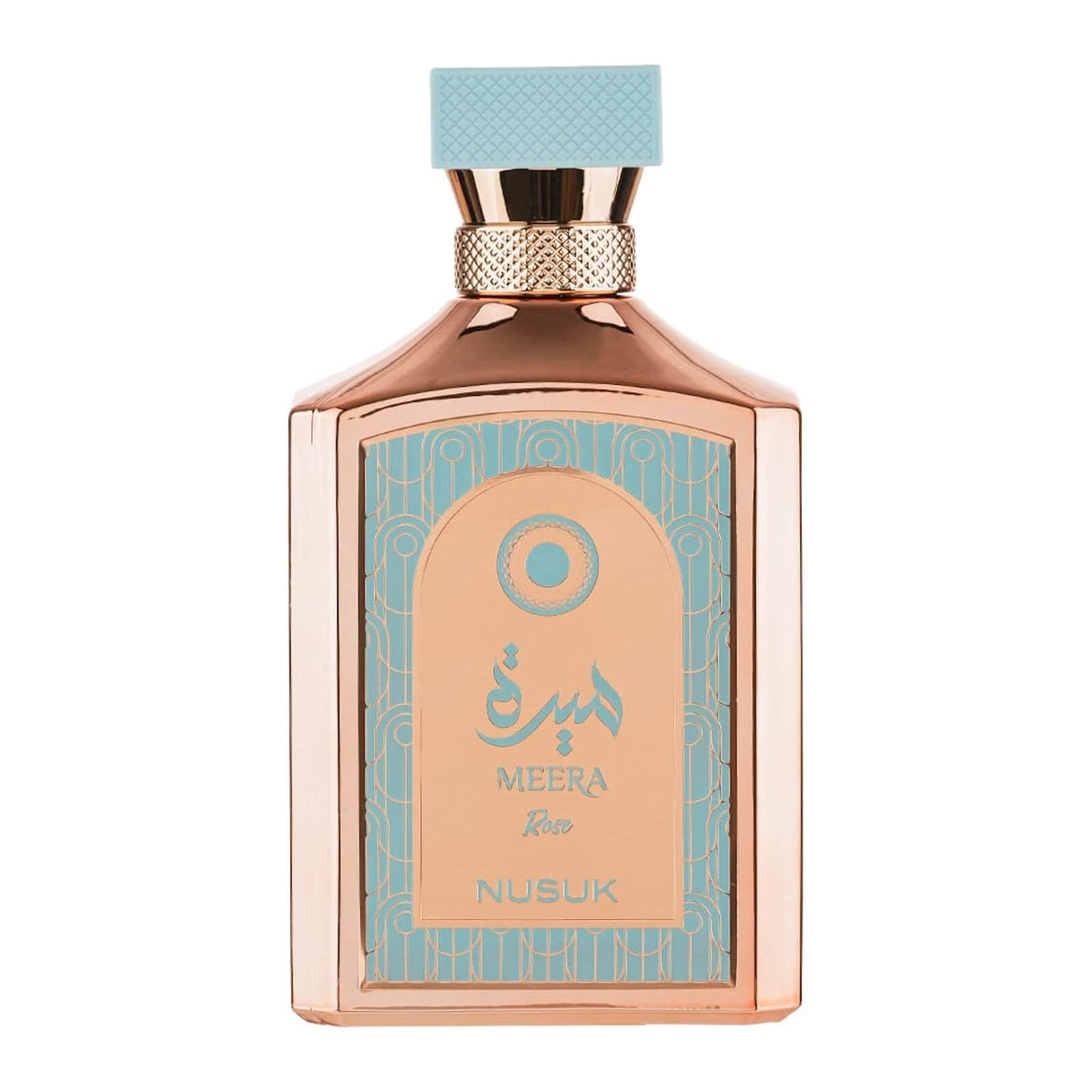 Meera Rose, Nusuk, Femei – Extract de Parfum 100ml