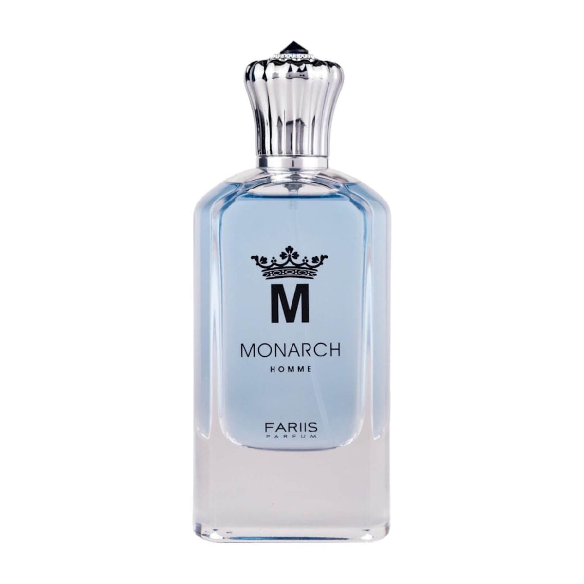 Monarch, Fariis, Barbati – Apa de Parfum 100ml