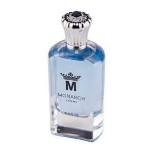 Monarch, Fariis, Barbati – Apa de Parfum 100ml