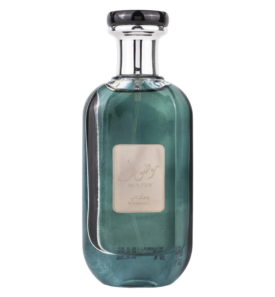 Mousuf Ramadi, Ard Al Zaafaran, Barbati - Apa de Parfum 100ml