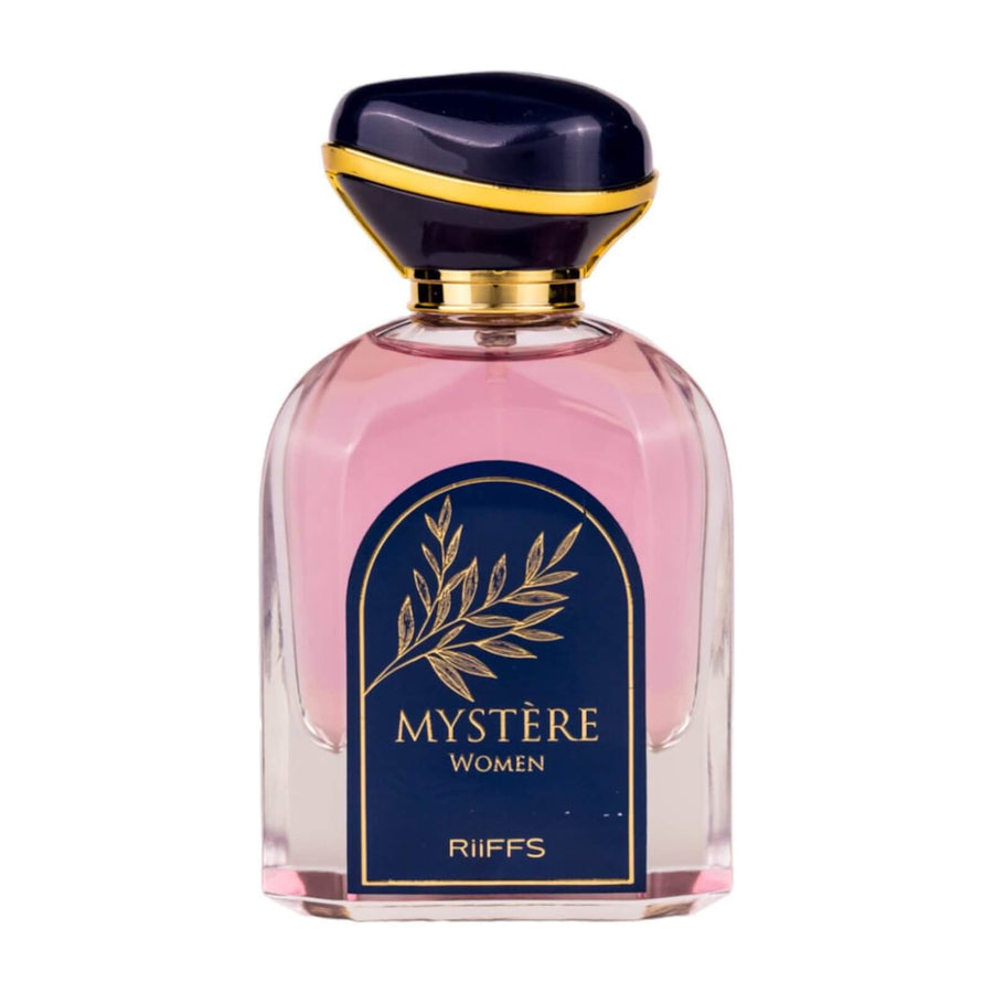 Mystere, Riifs, Femei – Apa de Parfum 80ml