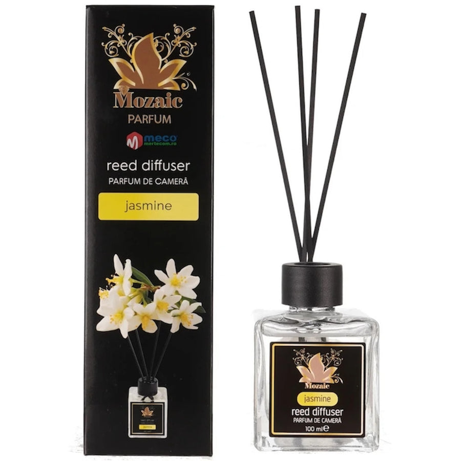 Odorizant camera Iasomie, Mozaic - 100ml