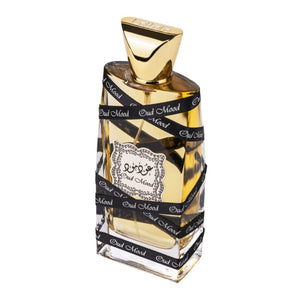Oud Mood Gold, Lattafa, Femei - Apa de Parfum 100ml