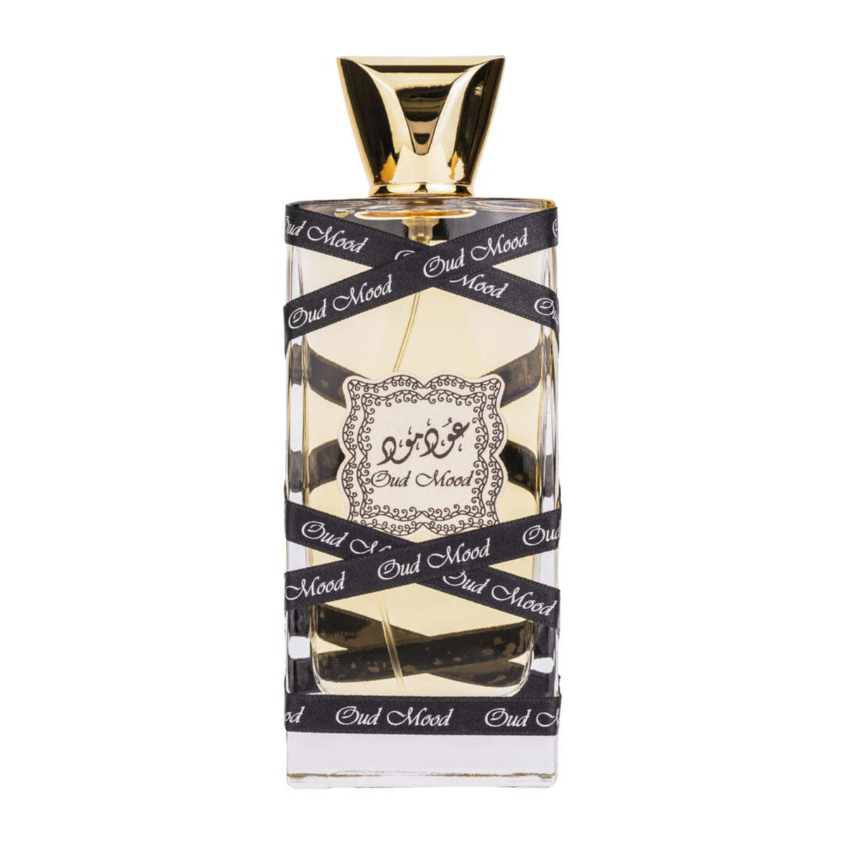 Oud Mood Gold, Lattafa, Femei - Apa de Parfum 100ml