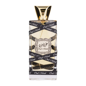 Oud Mood Gold, Lattafa, Femei - Apa de Parfum 100ml
