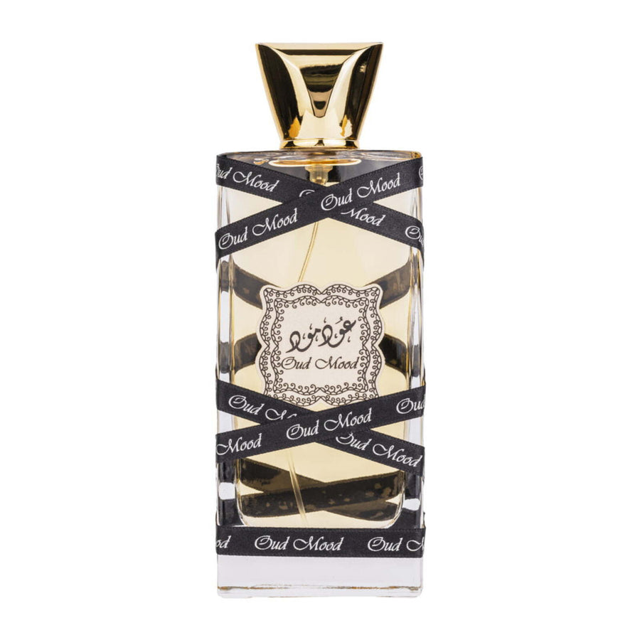 Oud Mood Gold, Lattafa, Femei - Apa de Parfum 100ml
