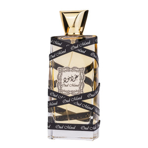 Oud Mood Gold, Lattafa, Femei - Apa de Parfum 100ml