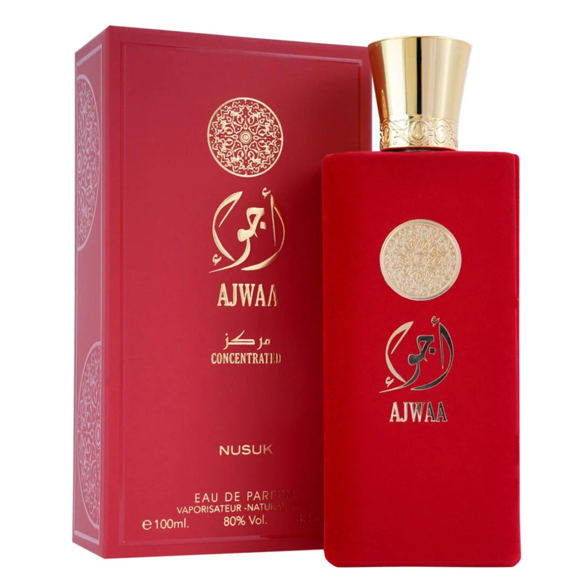 Ajwaa Murakaz, Nusuk, Femei - Apa de Parfum 100ml