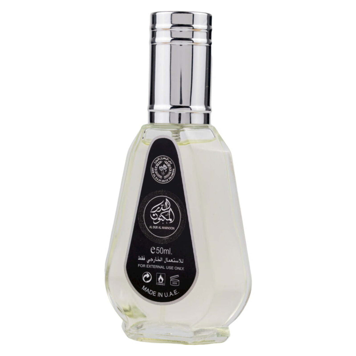 Al Dur Al Maknoon, Ard Al Zaafaran, Barbati – Apa de Parfum 50ml