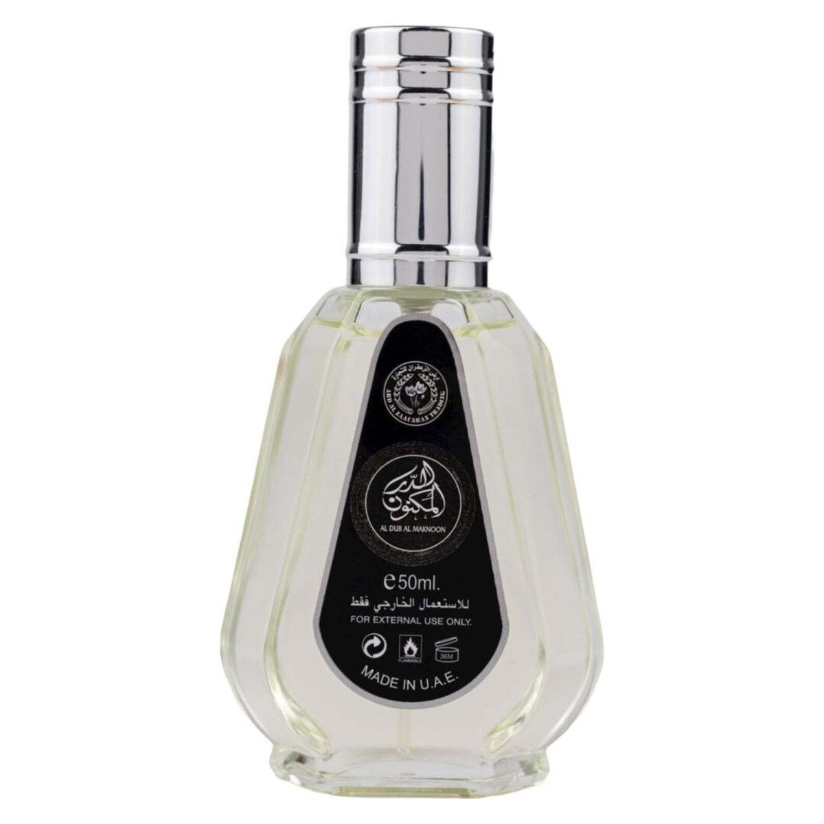Al Dur Al Maknoon, Ard Al Zaafaran, Barbati – Apa de Parfum 50ml