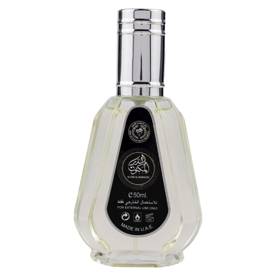 Al Dur Al Maknoon, Ard Al Zaafaran, Barbati – Apa de Parfum 50ml